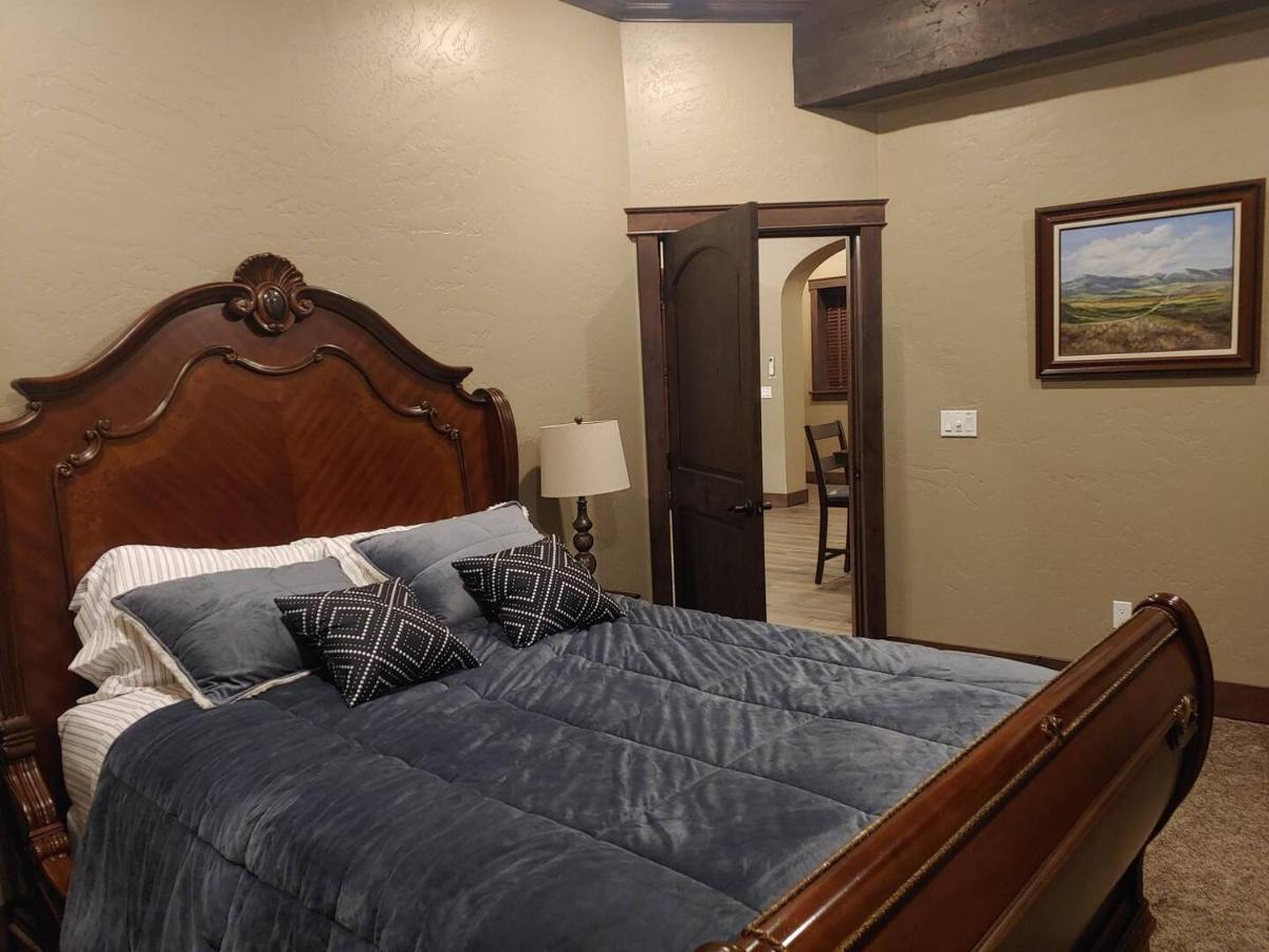 Priest River The Bunkhouse 빌라 외부 사진