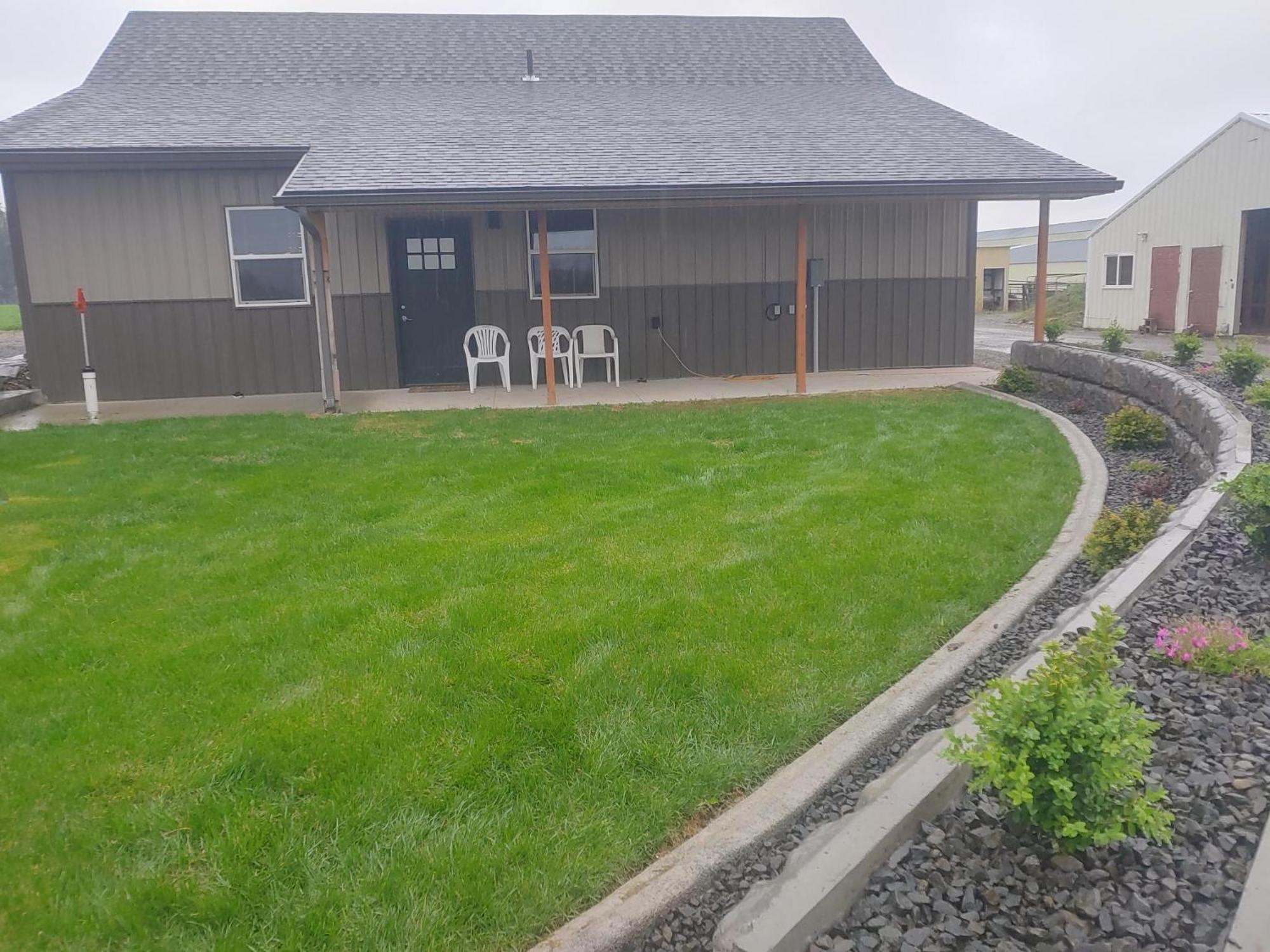 Priest River The Bunkhouse 빌라 외부 사진